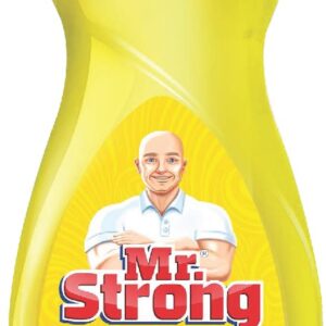 مستر سترونج صابون سائل لغسيل الصحون 750مل