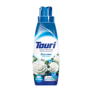معطر ومنعم الملابس طوري - الموجة الزرقاء 750 مل