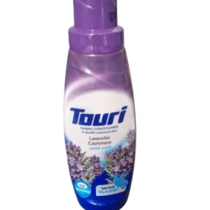 معطر ومنعم الملابس طوري - لافندر كشمير 750 مل