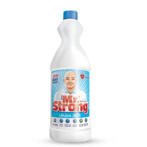 مستر سترونج كلور مبيض 1 كيلو