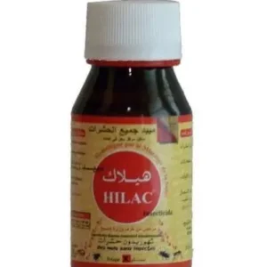 هيلاك - مبيد حشرات 60 مل
