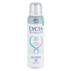 مزيل عرق بخاخ 150مل Active fresh