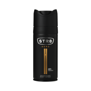 مزيل عرق بخاخ 150ملSTR8 - HERO-B