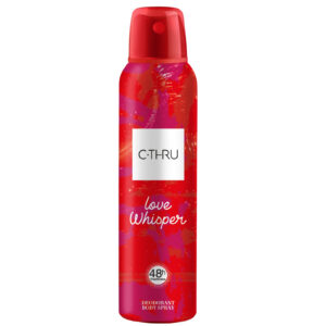 مزيل عرق نسائي spray love 150ml