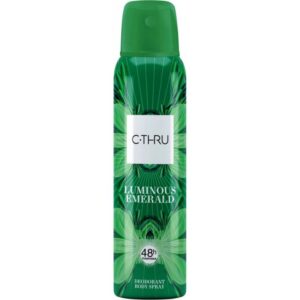 مزيل عرق نسائي spray luminous 150ml