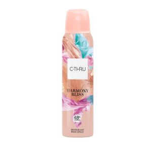 مزيل عرق نسائي 150 مل spray harm