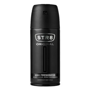مزيل عرق بخاخ 150ملSTR8-  Original R20