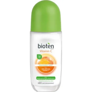 مزيل عرق رول 50 مل b roll vitamin c