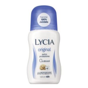 مزيل عرق رول 50مل Original LY