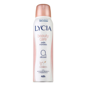 مزيل عرق بخاخ 150مل Beauty Care