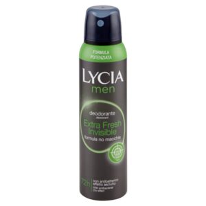 مزيل عرق بخاخ 150مل LY. Men Fresh