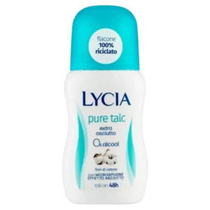 مزيل عرق رول 50مل Pure Talc