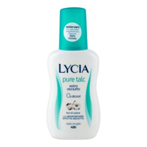 مزيل عرق رول  75مل pure talc