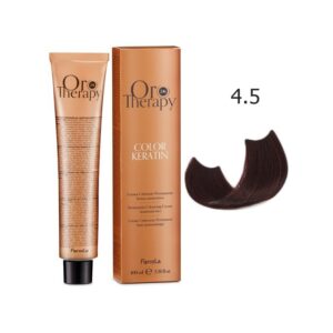 فانولا ـ صبغة شعر 100مل رقم 4.5 Oro