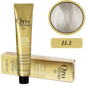 فانولا ـ صبغة شعر 100مل رقم 11.1 Oro