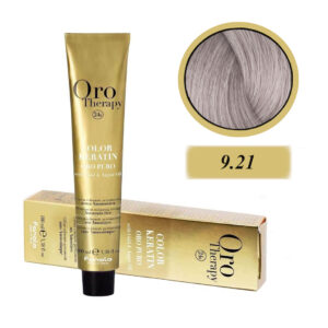 فانولا ـ صبغة شعر 100مل رقم 9.21 Oro