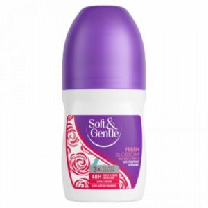 مزيل عرق رول 50مل Fresh Blossom S&G